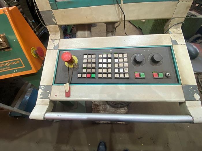 Used 2007 Peddinghaus PCD1000/A Advantage Drill