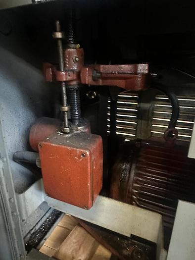 Used Hardinge Super Precision Manual Lathe