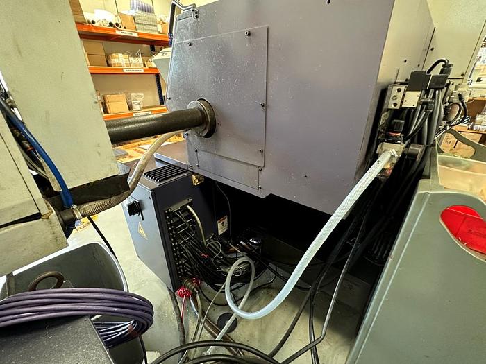 Used 2001 Citizen Cincom M-32 CNC Sliding Head Lathe