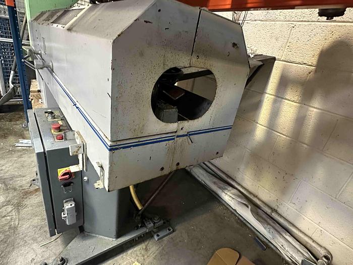 Used 1998 Hydrafeed Multifeed ML 1 Barfeeder