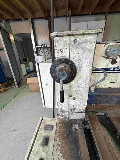 Used 2006 Cidan MS-R 40/2.0 Guillotine Shears