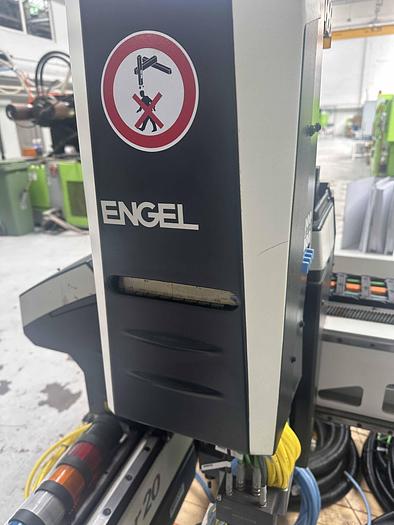Used 2014 Engel Viper 20 Robot