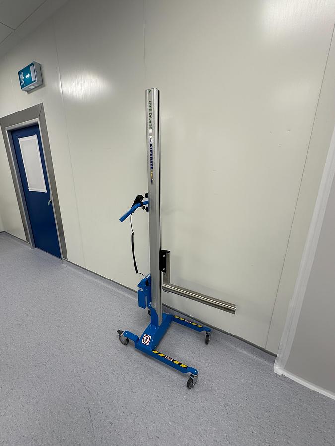 Used 2021 Multivac Semi Automatic Packaging Line