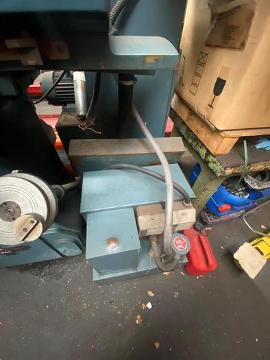 Used Jones & Shipman 540 Surface Grinder