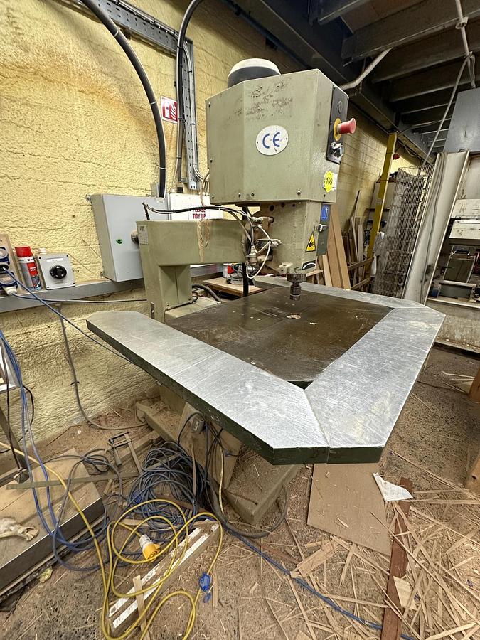 Used CMC Kopy 800 Router
