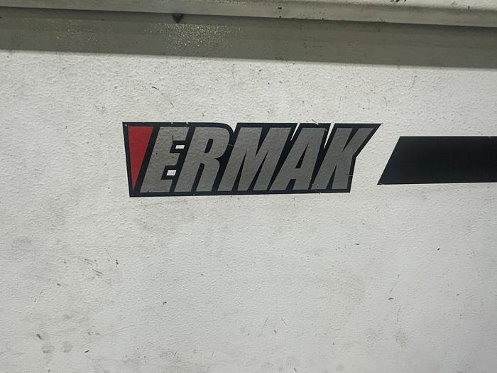 Used 2006 Ermak HGS 3106 Guillotine Shears