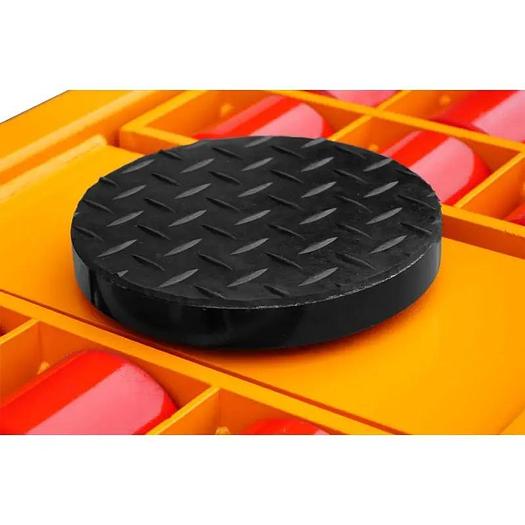 Cormak 36T Transport Skates Set