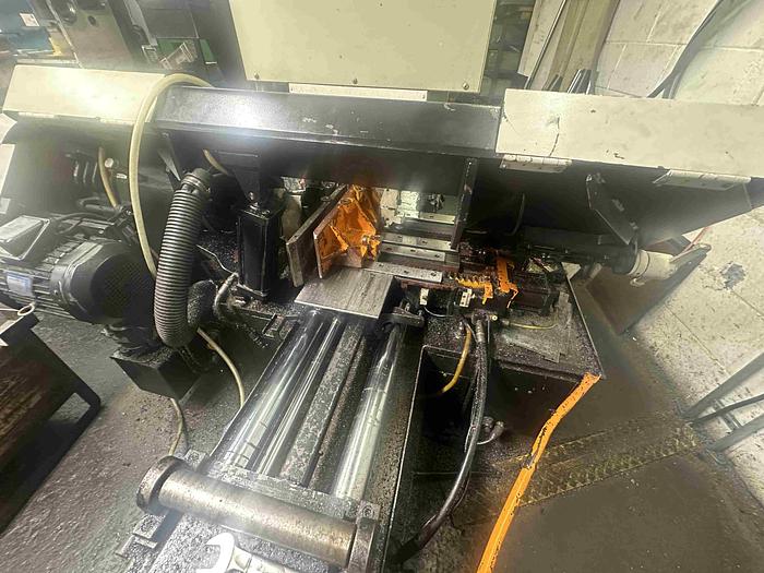 Used 2008 Addison CB-250W Automatic Bandsaw