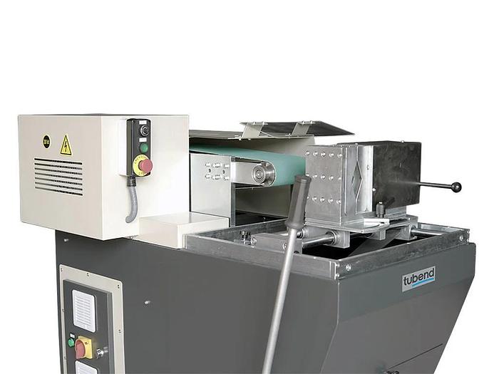 Tubend TT170 Pipe Notching Machine