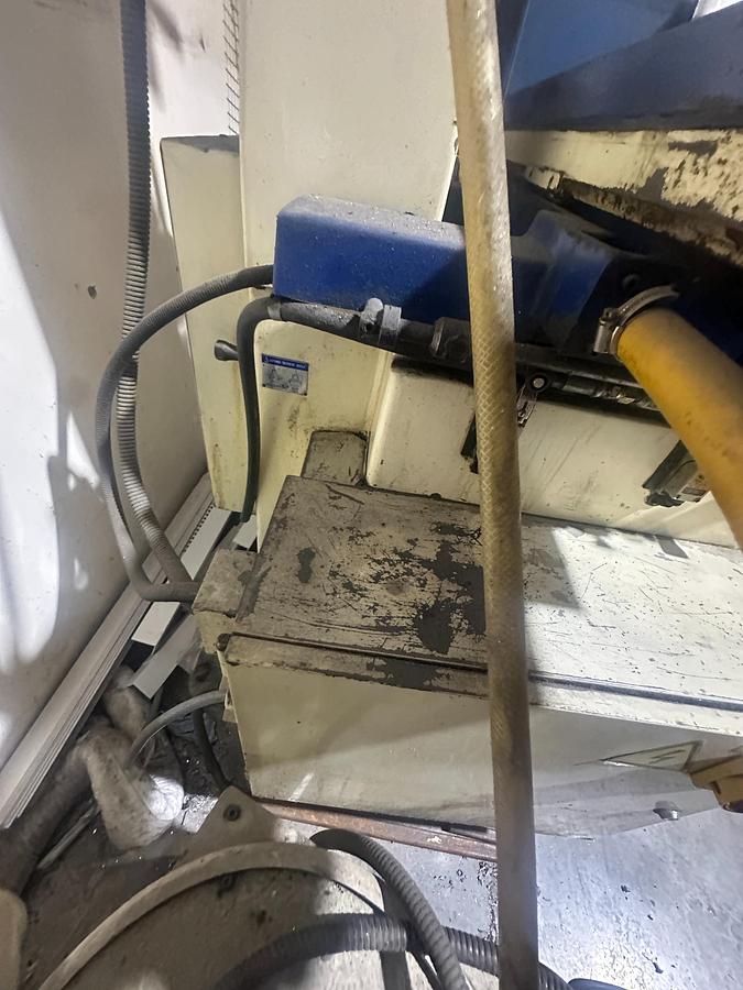 Used Buffalo ESG-3A618 Surface Grinder for Sale Ireland | 6 x 18 Hydraulic Grinder