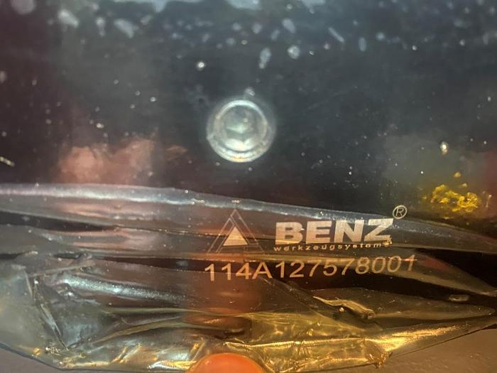 Used 2021 HAAS ST 25 CNC Turning Centre