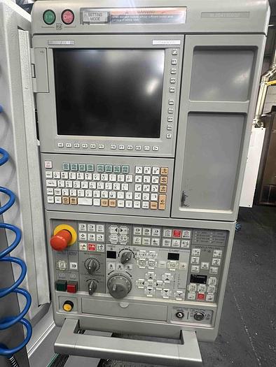 Used 2013 DMG Mori  NLX2500SY/700 CNC Lathe
