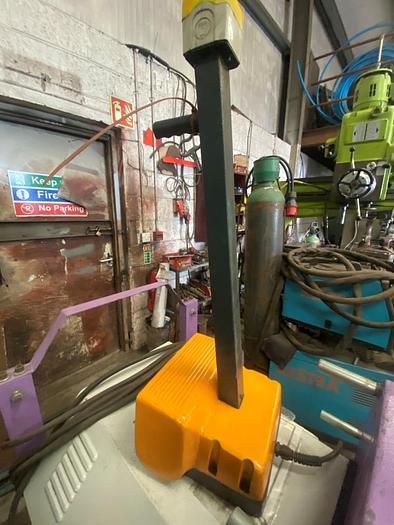 Used 2016 Cesurbend PK 35 F Section Rolls