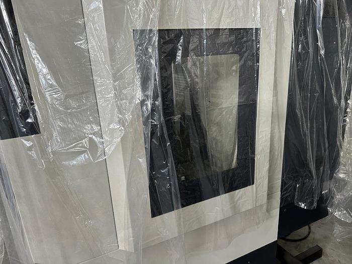 Cormak Mill 500 4 Axis Vertical Machining Centre