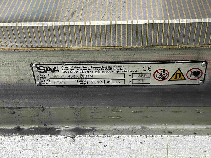 Used 2013 Okamoto Grind-X ACC 42SA1Q CNC Surface Grinder