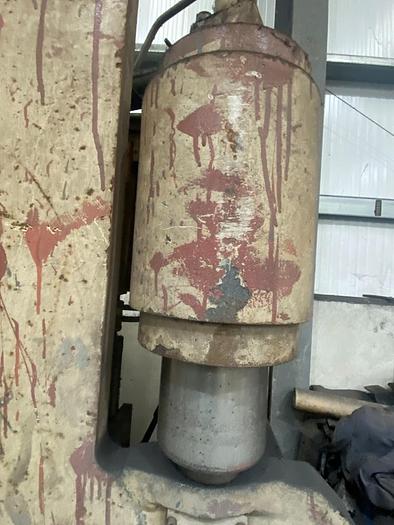 Used 3m x 120T Hydraulic Pressbrake