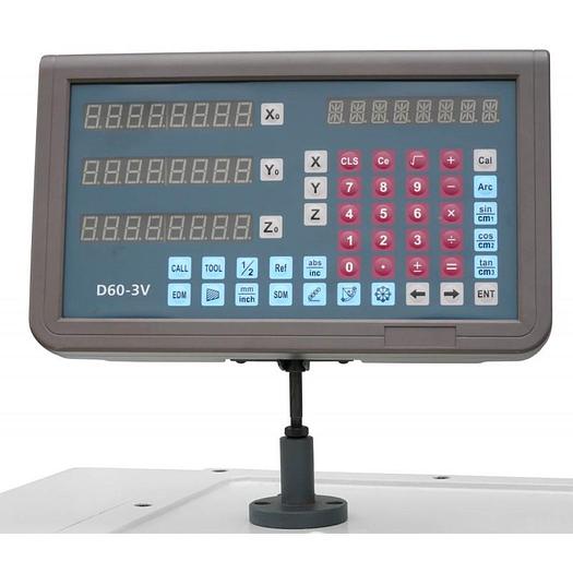 Cormak 410 x 1000 Universal Manual Lathe