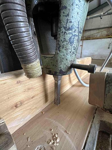 Used Wilson Morticer