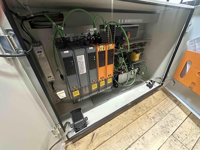 Used 2013 Engel Viper 20 Robot