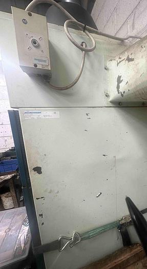 Used 2005 Nederman NOM-28 OIl Mist Extraction