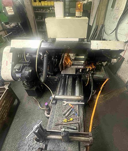 Used 2008 Addison CB-250W Automatic Bandsaw