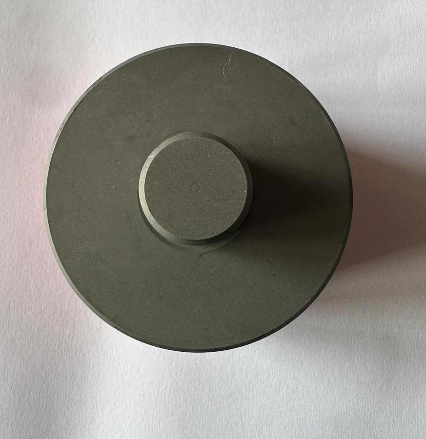 Alfra 03214 21.5mm Punch for Busbar Machines