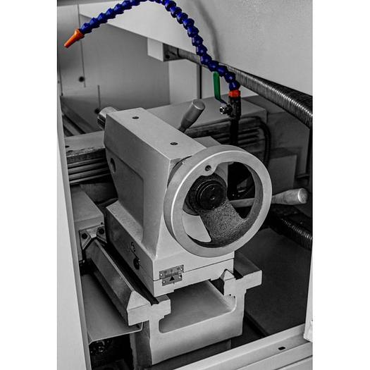 Cormak CKT320x750 Flat Bed CNC Lathe