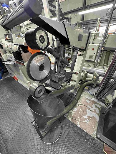 Used Ciclope Altair 4 Polishing Machine