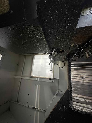 Used Doosan  NM510 Vertical Machining Centre