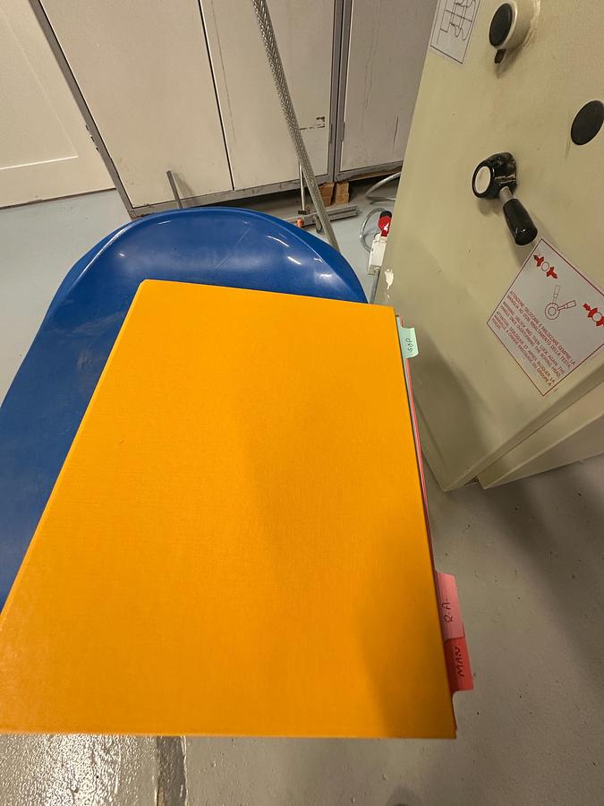 Used Vitap T21 Boring Machine | 1998 | Ex-College | Multi-Spindle | Ireland