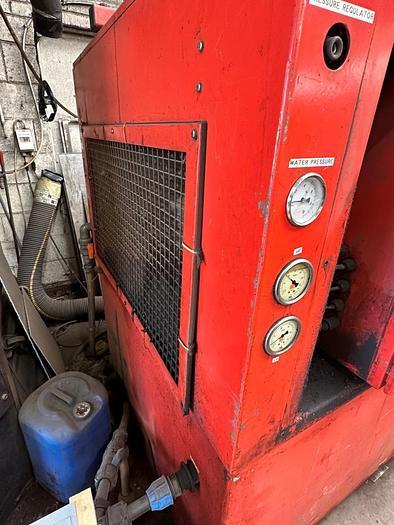 Used 1999 Amada Lasmac LC-1212A3 CNC Laser