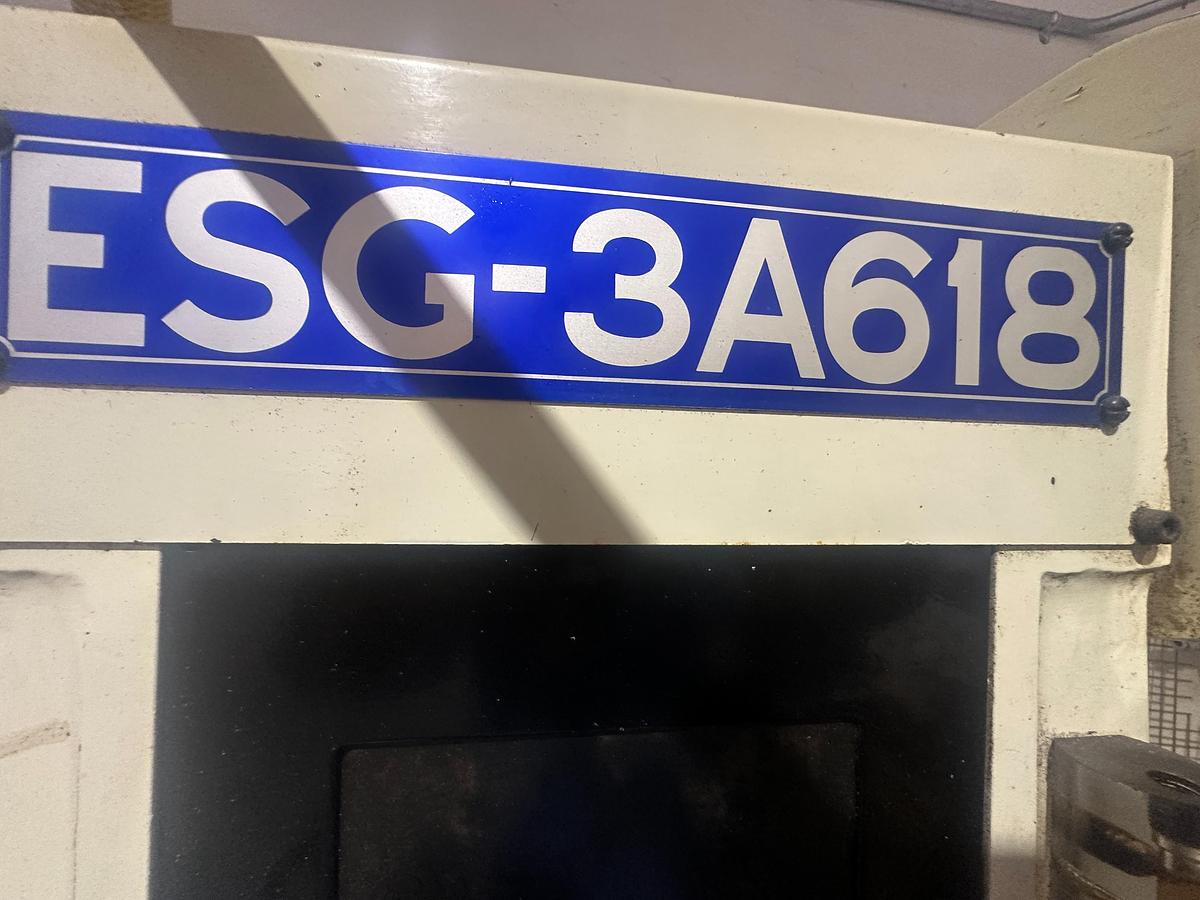 Used Buffalo ESG-3A618 Surface Grinder for Sale Ireland | 6 x 18 Hydraulic Grinder