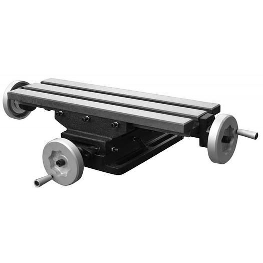 Cormak X & Y Cross-Slide Tables