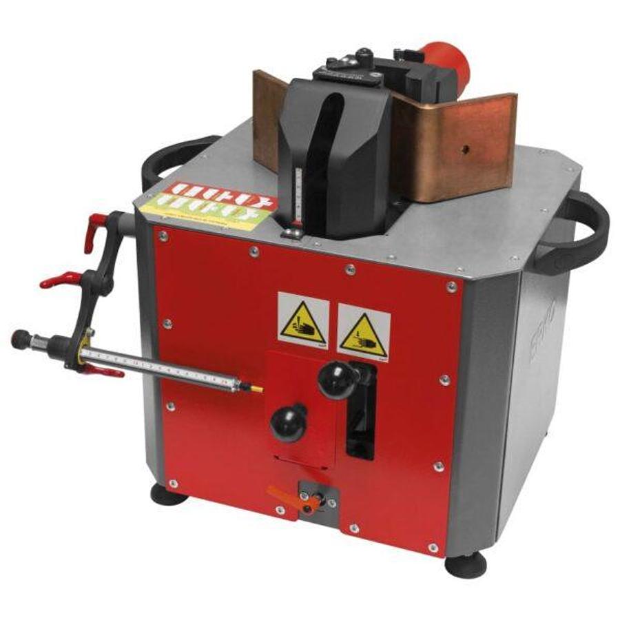 ERKO SH 300 Busbar Processing Station| Busbar Cutting Bending Punching Machine