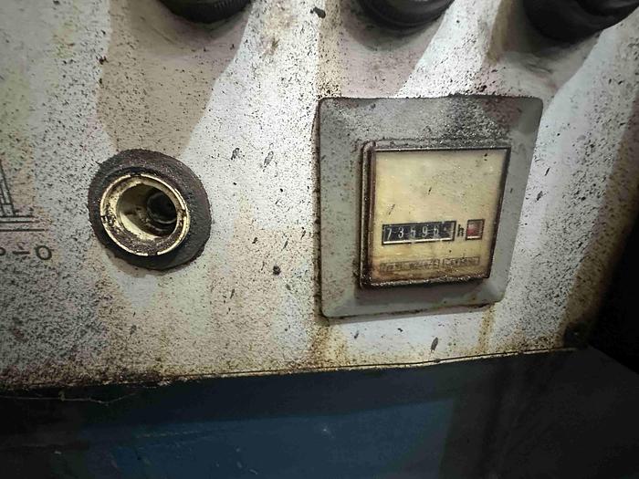 Used 1975 Ermando Rosi RTRC 1000 Surface Grinder