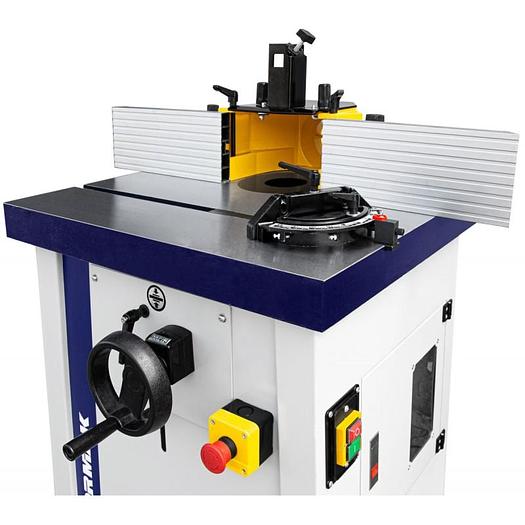Cormak SH-30S Spindle Moulder