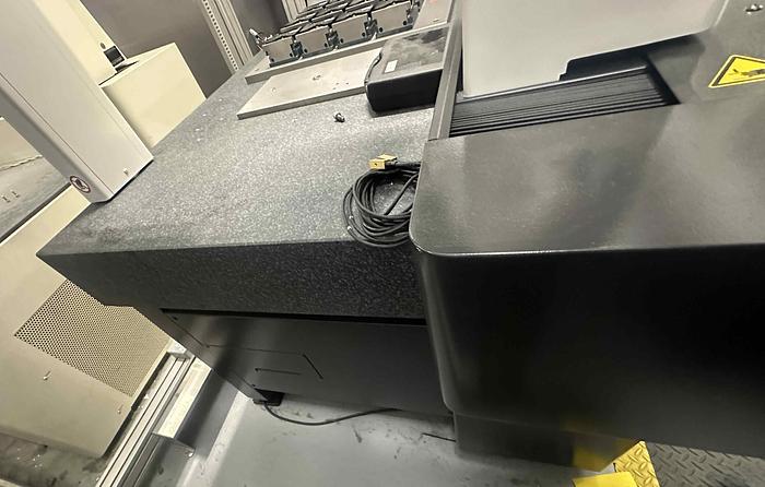 Used 2023 Mitutoyo Crysta-Apex V574 Co-Ordinate Measuring Machine