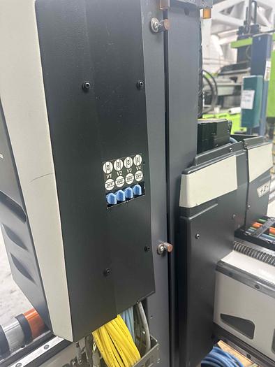 Used 2014 Engel Viper 20 Robot