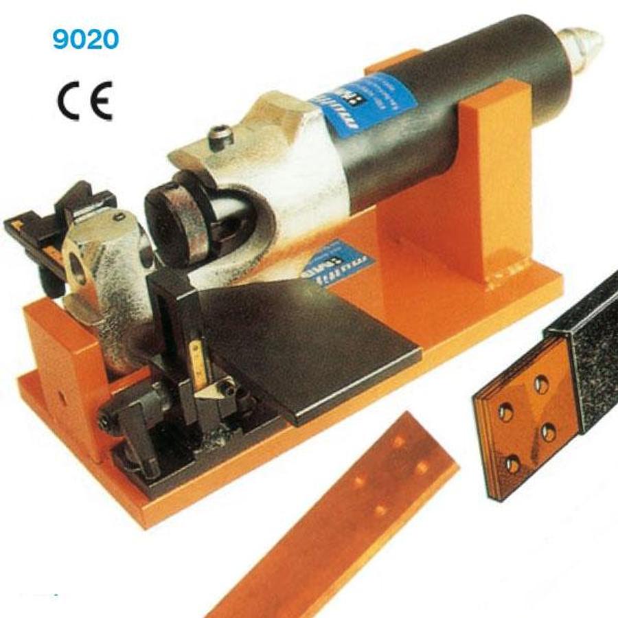 IMB Multifor - 9020 - Punching Cylinder for Flexible Busbars