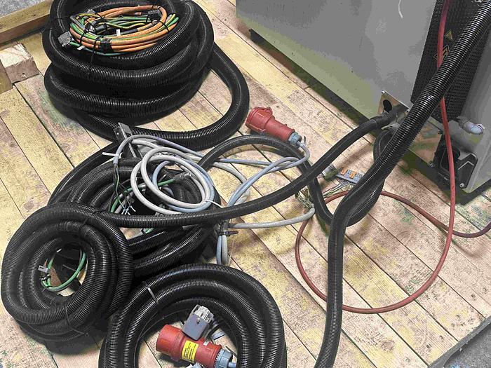 Used 2013 Engel Viper 20 Robot