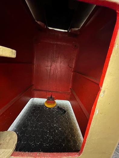 Used Downham Mini-Borer Mk.3 Boring Machine