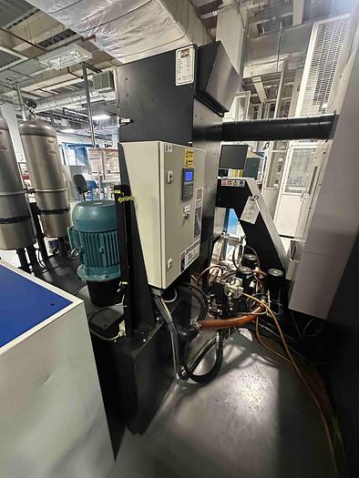 Used 2006 Mazak  Integrex 100-IV ST Mill Turn