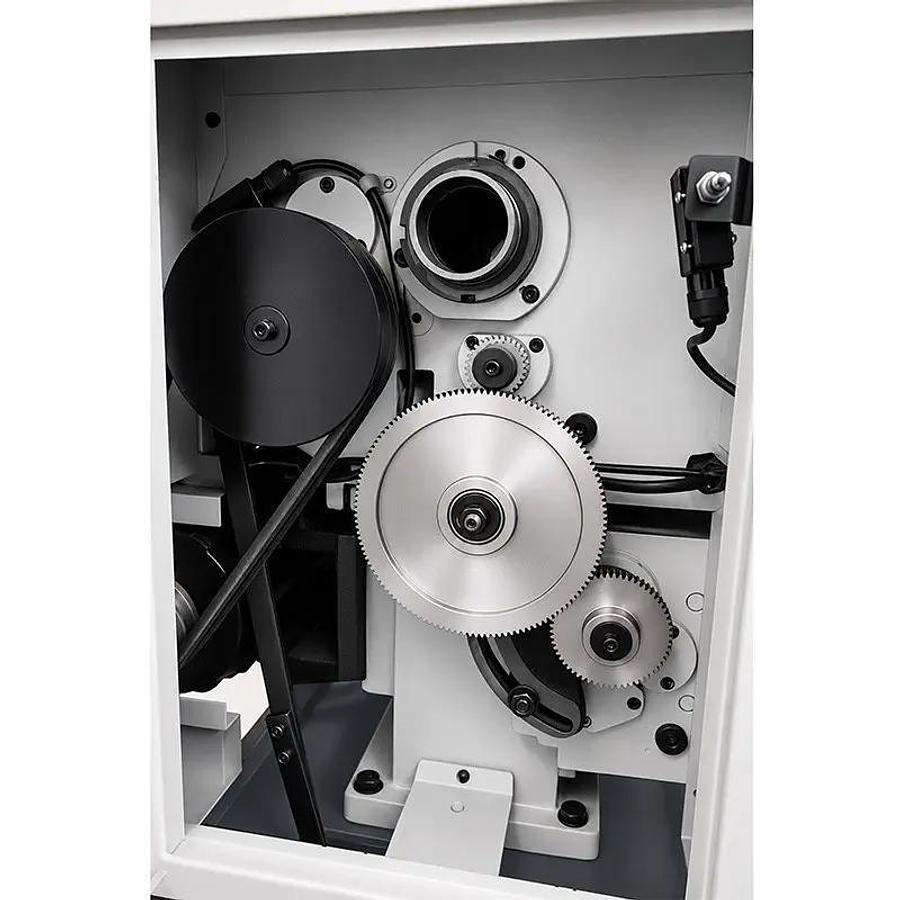 Cormak 360 x 1000 Plus Universal Lathe