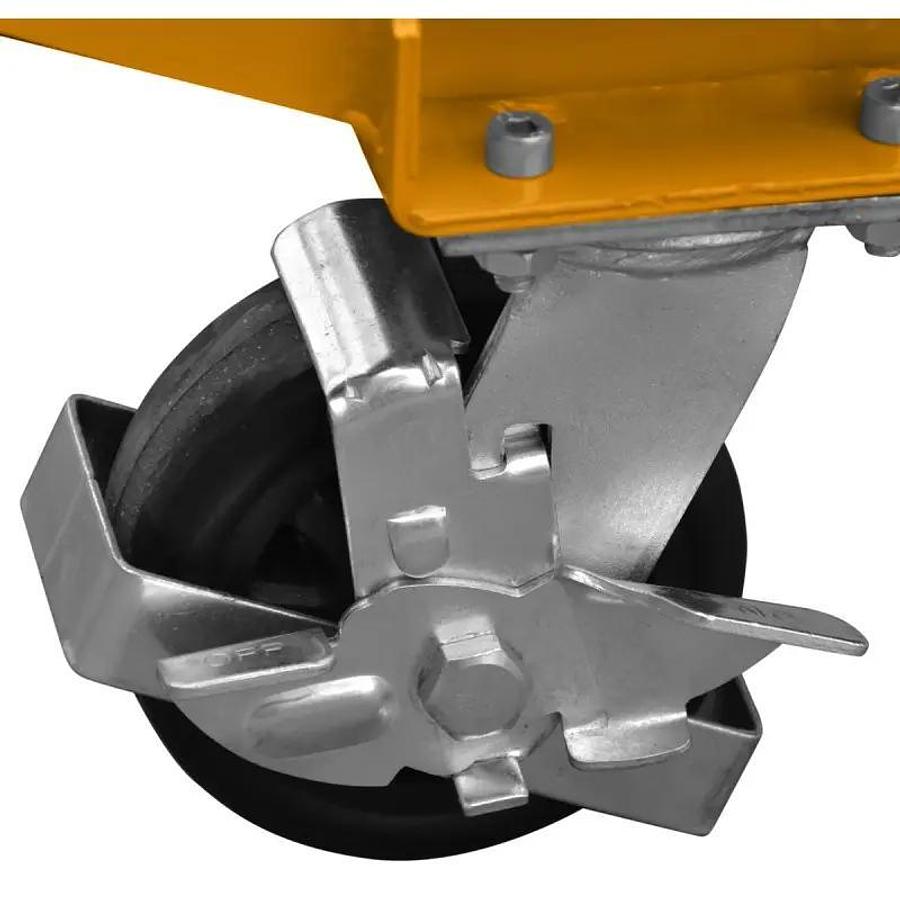 Cormak TA15 Transport Trolley