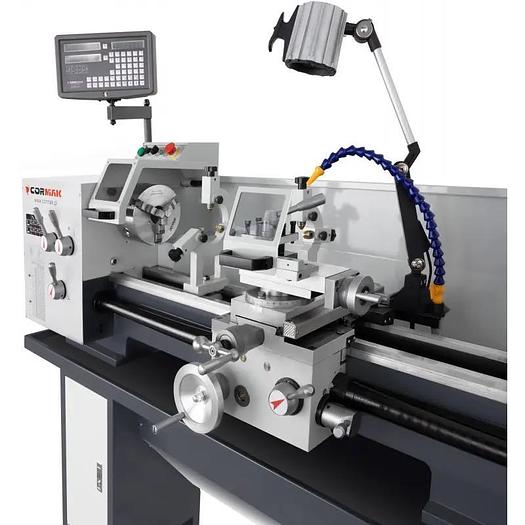 Cormak 330 x 915 Manual Lathe