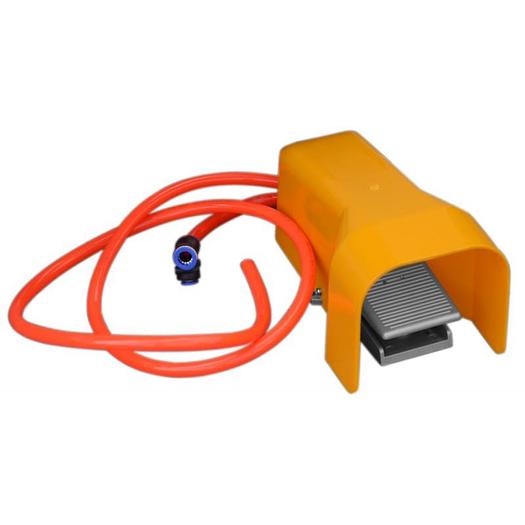 Cormak 350L Sandblaster for Profiles