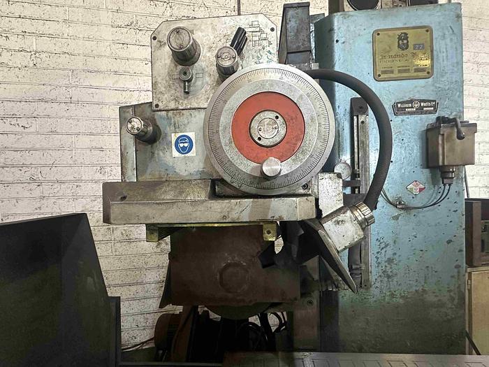 Used 1975 Ermando Rosi RTRC 1000 Surface Grinder