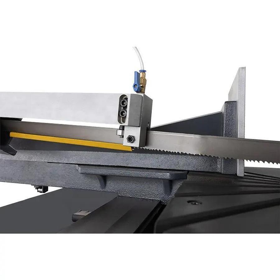 Cormak BS-530H Semi Automatic Bandsaw