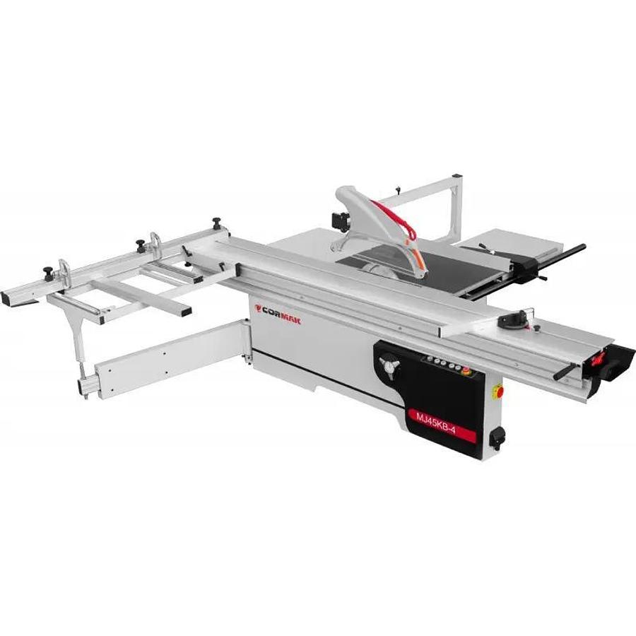Cormak MJ45-KB4 Sliding Table Panel Saw