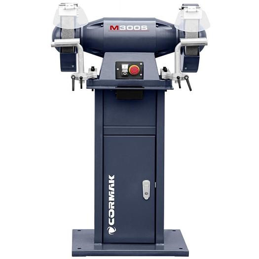 Cormak M300S Pedestal Grinder